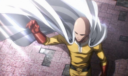 风之动漫一拳超人漫画,风之奇迹，无敌的战斗传奇